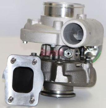 Turbocompresseur (Turbo) GARRETT 768625-5002S