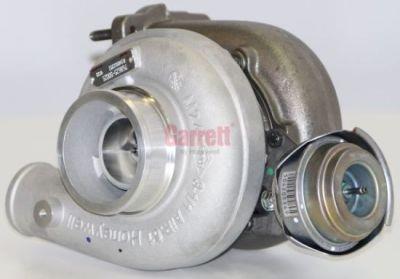 Turbocompresseur (Turbo) GARRETT 768625-5002S