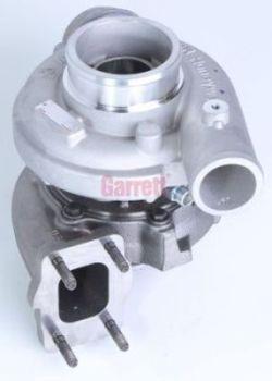 Turbocompresseur (Turbo) GARRETT 768625-5002S