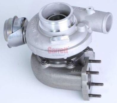 Turbocompresseur (Turbo) GARRETT 768625-5002S