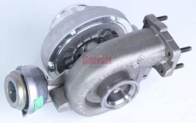 Turbocompresseur (Turbo) GARRETT 768625-5002S