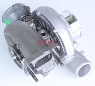 Turbocompresseur (Turbo) GARRETT 768625-5002S