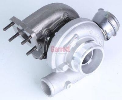 Turbocompresseur (Turbo) GARRETT 768625-5002S