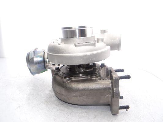 Turbocompresseur (Turbo) GARRETT ref. 768625-9002W