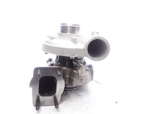 Turbocompresseur (Turbo) GARRETT ref. 768625-9002W