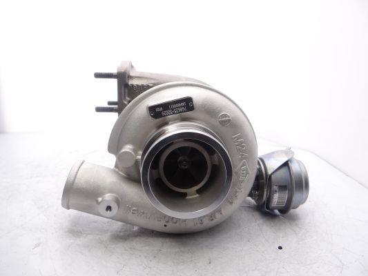 Turbocompresseur (Turbo) GARRETT ref. 768625-9002W