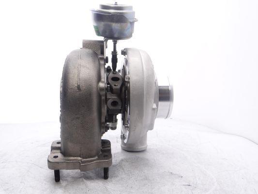 Turbocompresseur (Turbo) GARRETT ref. 768625-9002W