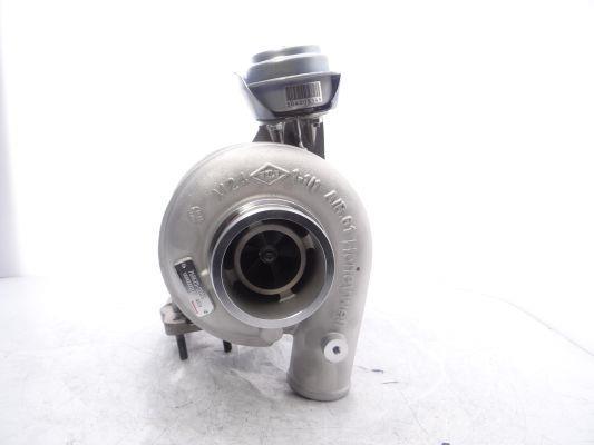 Turbocompresseur (Turbo) GARRETT ref. 768625-9002W