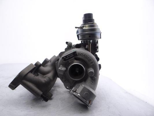 Turbocompresseur (Turbo) GARRETT ref. 768652-9007S