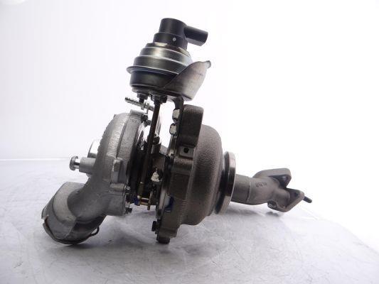 Turbocompresseur (Turbo) GARRETT ref. 768652-9007S