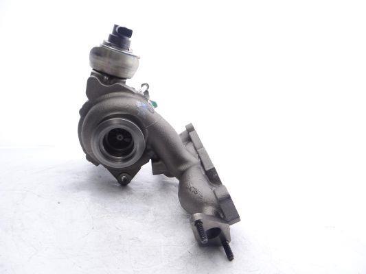 Turbocompresseur (Turbo) GARRETT ref. 768652-9007S