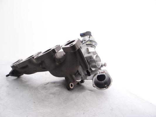 Turbocompresseur (Turbo) GARRETT ref. 768652-9007S