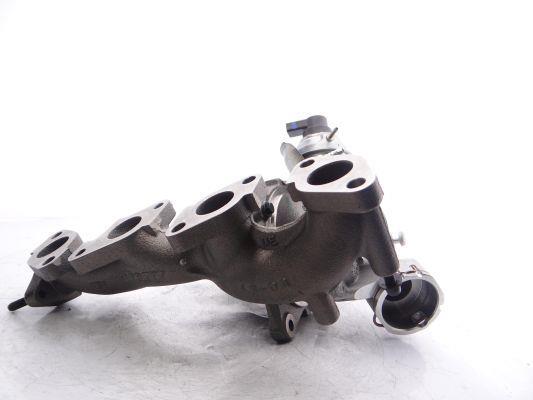 Turbocompresseur (Turbo) GARRETT ref. 768652-9007S
