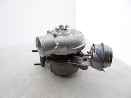 Turbocompresseur (Turbo) GARRETT ref. 769040-9001S