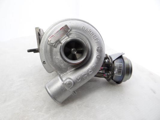 Turbocompresseur (Turbo) GARRETT ref. 769040-9001S