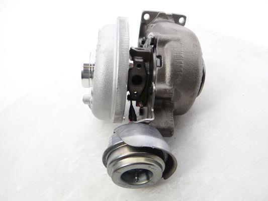 Turbocompresseur (Turbo) GARRETT ref. 769040-9001S