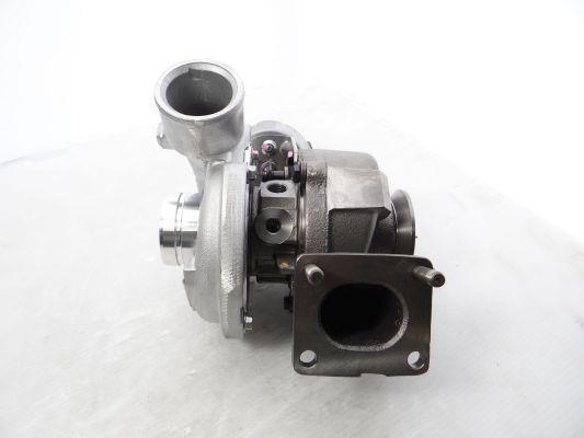Turbocompresseur (Turbo) GARRETT ref. 769040-9001S