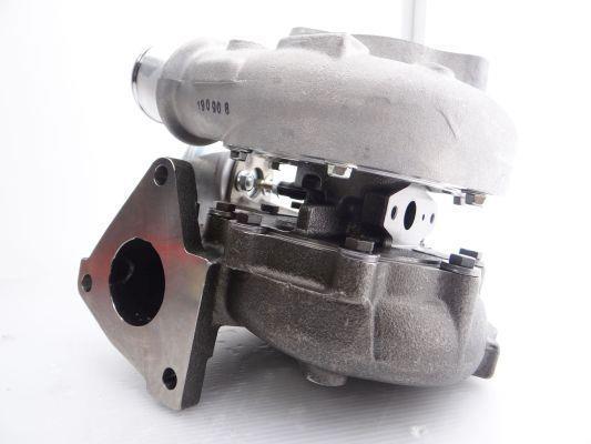 Turbocompresseur (Turbo) GARRETT ref. 769328-5001S