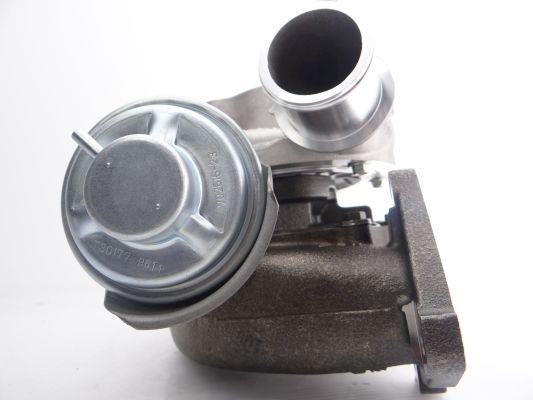 Turbocompresseur (Turbo) GARRETT ref. 769328-5001S