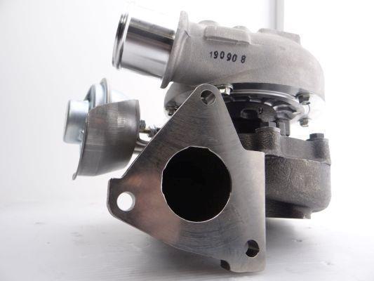 Turbocompresseur (Turbo) GARRETT ref. 769328-5001S