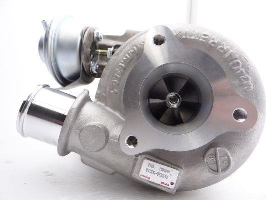 Turbocompresseur (Turbo) GARRETT ref. 769328-5001S