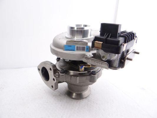 Turbocompresseur (Turbo) GARRETT ref. 769674-9006S