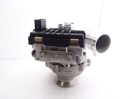 Turbocompresseur (Turbo) GARRETT ref. 769674-9006S