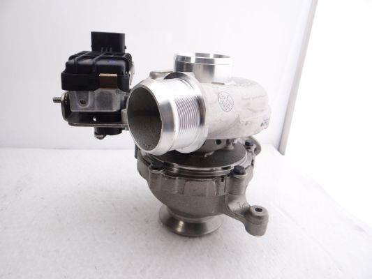 Turbocompresseur (Turbo) GARRETT ref. 769674-9006S