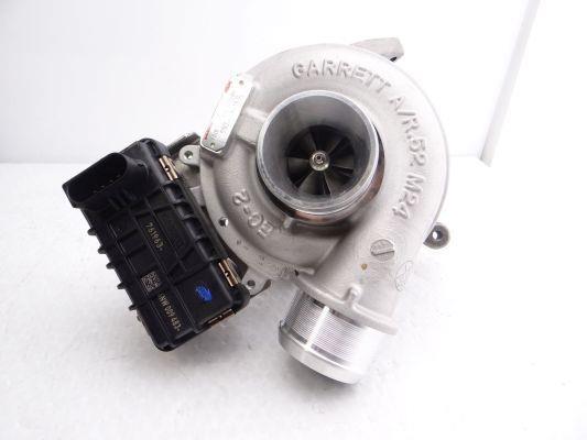 Turbocompresseur (Turbo) GARRETT ref. 769674-9006S
