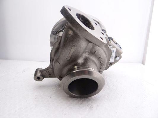 Turbocompresseur (Turbo) GARRETT ref. 769674-9006S