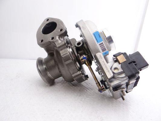 Turbocompresseur (Turbo) GARRETT ref. 769674-9006S