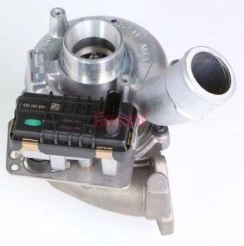Turbocompresor GARRETT ref. 769701-5003S