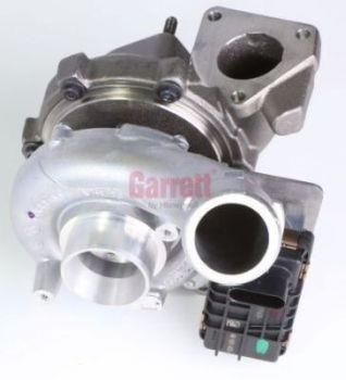 Turbocompresor GARRETT ref. 769701-5003S