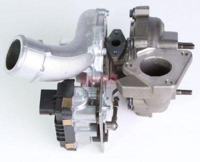 Turbocompresor GARRETT ref. 769701-5003S