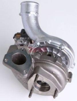 Turbocompresor GARRETT ref. 769701-5003S