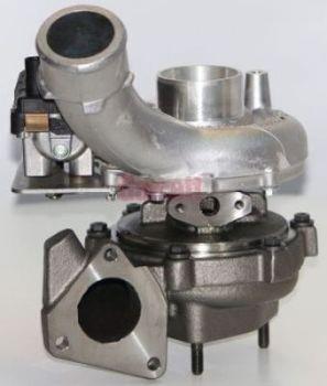 Turbocompresor GARRETT ref. 769701-5003S