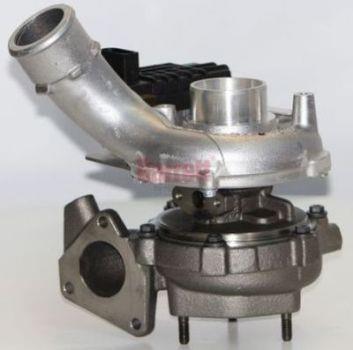 Turbocompresor GARRETT ref. 769701-5003S