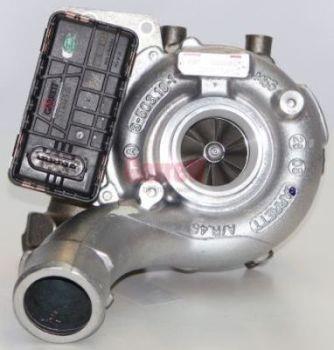 Turbocompresor GARRETT ref. 769701-5003S