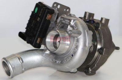 Turbocompresor GARRETT ref. 769701-5003S