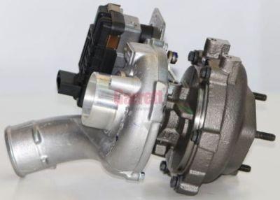 Turbocompresor GARRETT ref. 769701-5003S