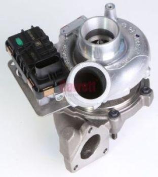Turbocompresor GARRETT ref. 769701-5003S