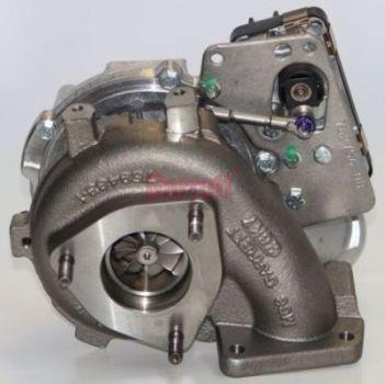 Turbocompresor GARRETT ref. 769701-5003S
