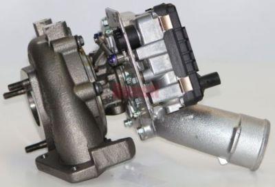 Turbocompresor GARRETT ref. 769701-5003S