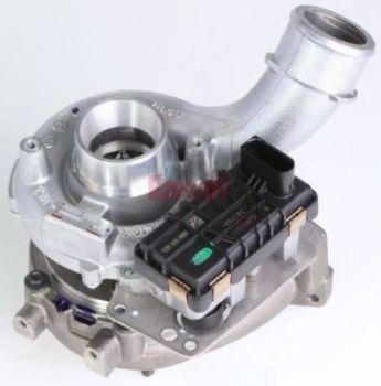 Turbocompresor GARRETT ref. 769701-5003S