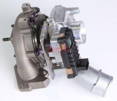 Turbocompresor GARRETT ref. 769701-5003S