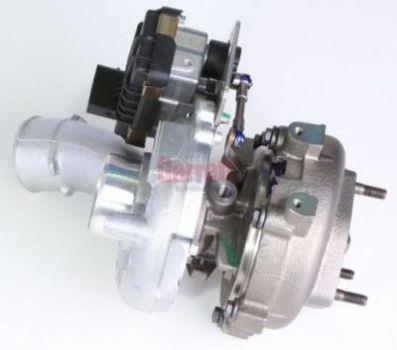 Turbocompresor GARRETT ref. 769701-5003S