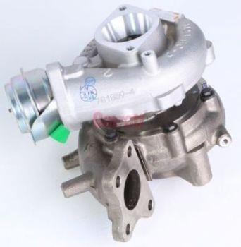 Turbocompresseur (Turbo) GARRETT ref. 769708-5004S