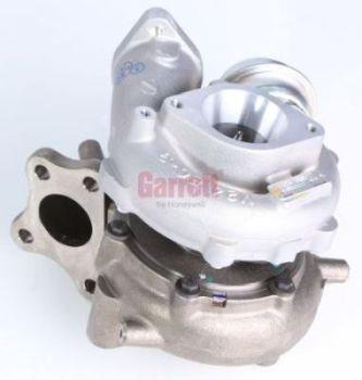 Turbocompresseur (Turbo) GARRETT ref. 769708-5004S