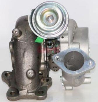 Turbocompresseur (Turbo) GARRETT ref. 769708-5004S