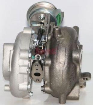 Turbocompresseur (Turbo) GARRETT ref. 769708-5004S